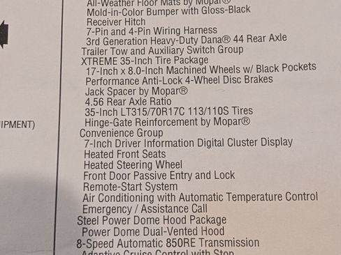 Used 2026 Jeep Wrangler Unlimited Sport image 18