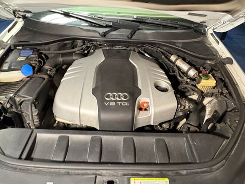Used 2013 Audi Q7 TDI Premium Plus w/ Premium Plus Pkg image 8