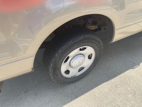 Used 2008 Ford F150 XL RWD image 11