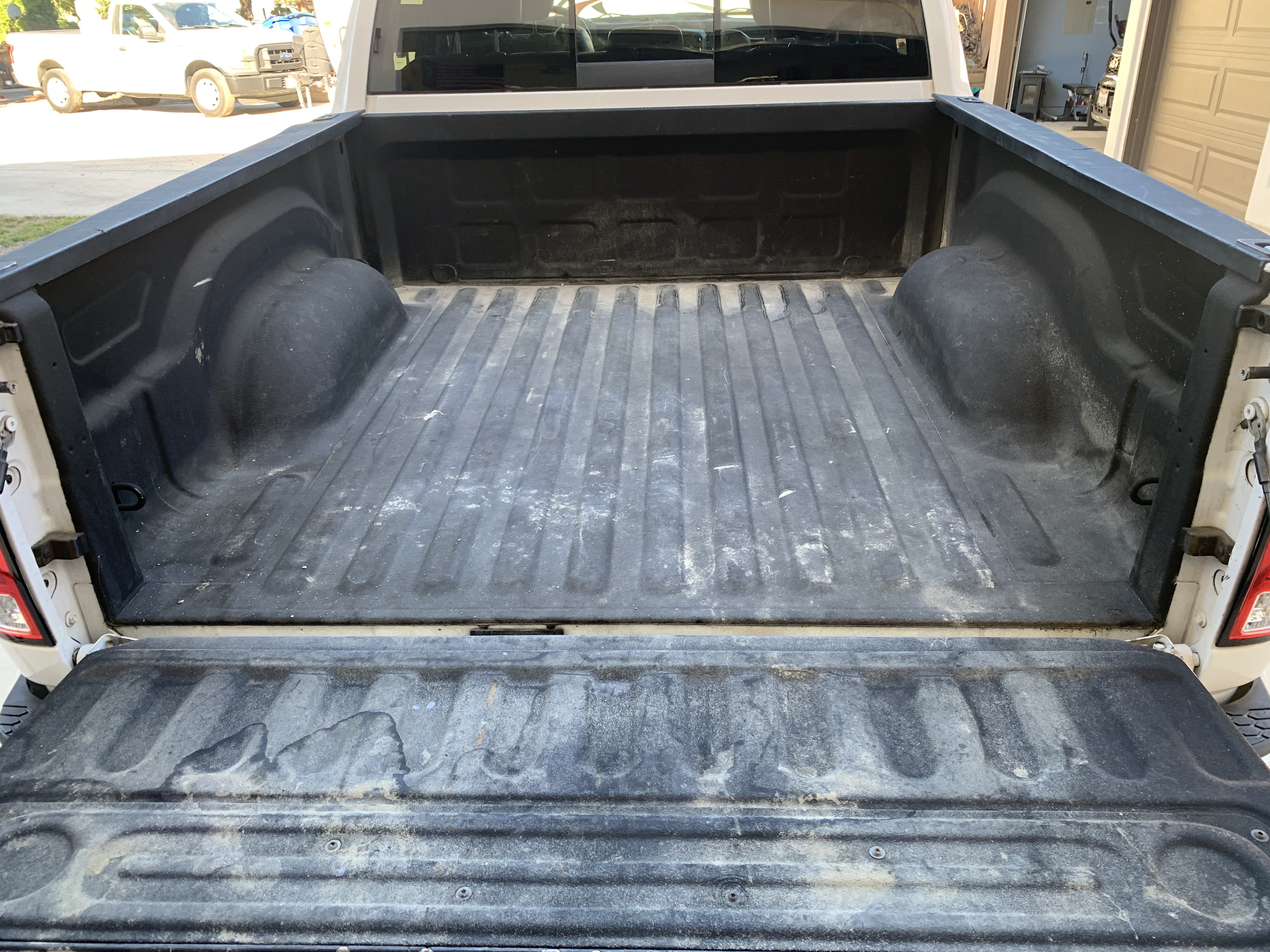 Used 2013 RAM 1500 Sport w/ Sport Premium Group RWD image 16