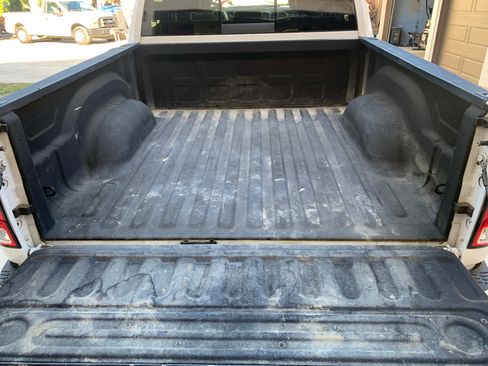 Used 2013 RAM 1500 Sport w/ Sport Premium Group image 16