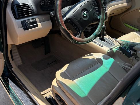 Used 1999 BMW 323i Sedan image 6