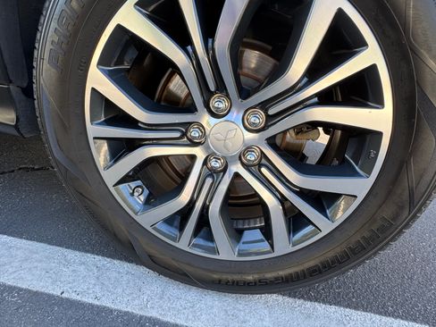 Used 2016 Mitsubishi Outlander Sport ES image 17