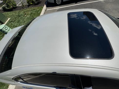 Used 2002 Lexus ES 330 FWD image 12