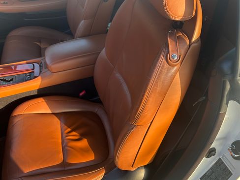 Used 2002 Lexus SC 430 Convertible RWD image 12