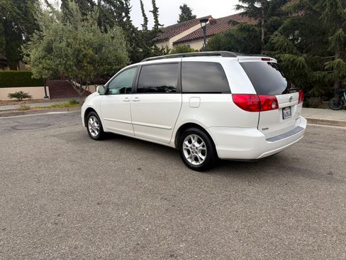 Used 2006 Toyota Sienna FWD image 4