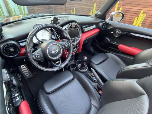Used 2017 MINI Cooper S FWD image 14