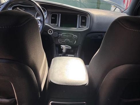 Used 2016 Dodge Charger SXT w/ Rallye Group image 12