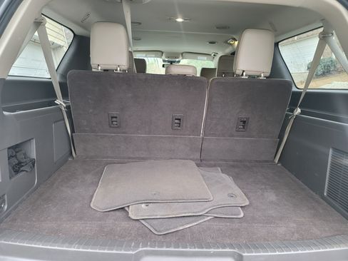 Used 2020 Ford Expedition Max Limited image 25