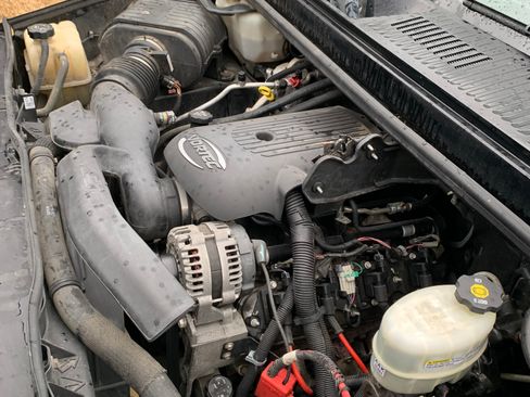 Used 2006 HUMMER H2 image 21