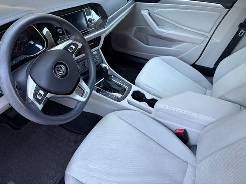 Used 2019 Volkswagen Jetta S FWD image 16