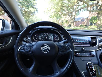 Used 2018 Buick LaCrosse Essence