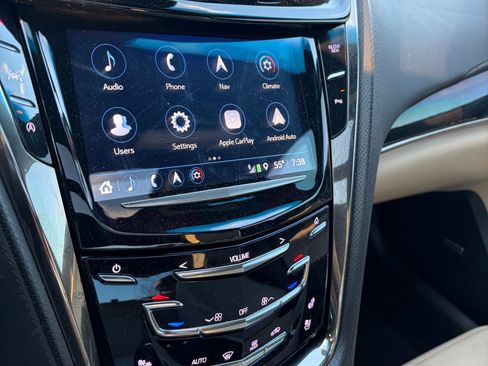 Used 2018 Cadillac CTS Luxury image 13