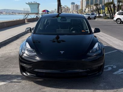 Used 2022 Tesla Model 3 Standard Sedan 4D