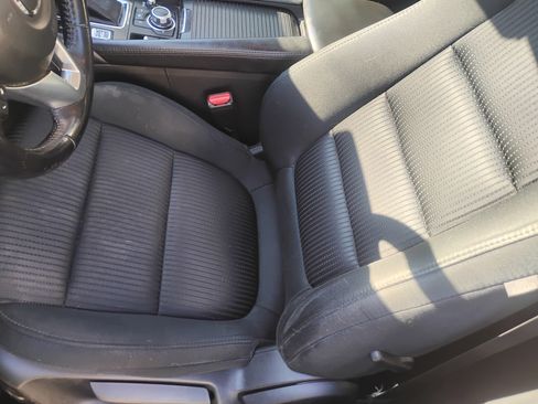 Used 2016 MAZDA MAZDA6 Sport image 8