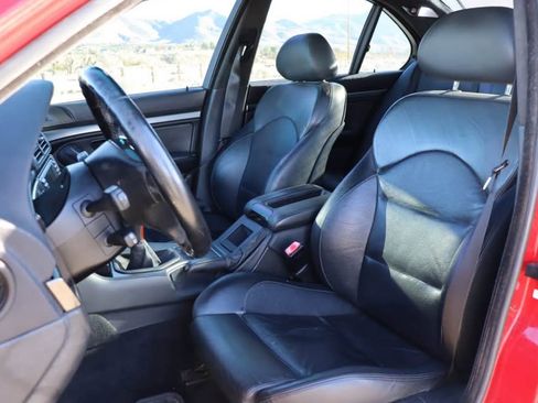 Used 2003 BMW M5 image 17