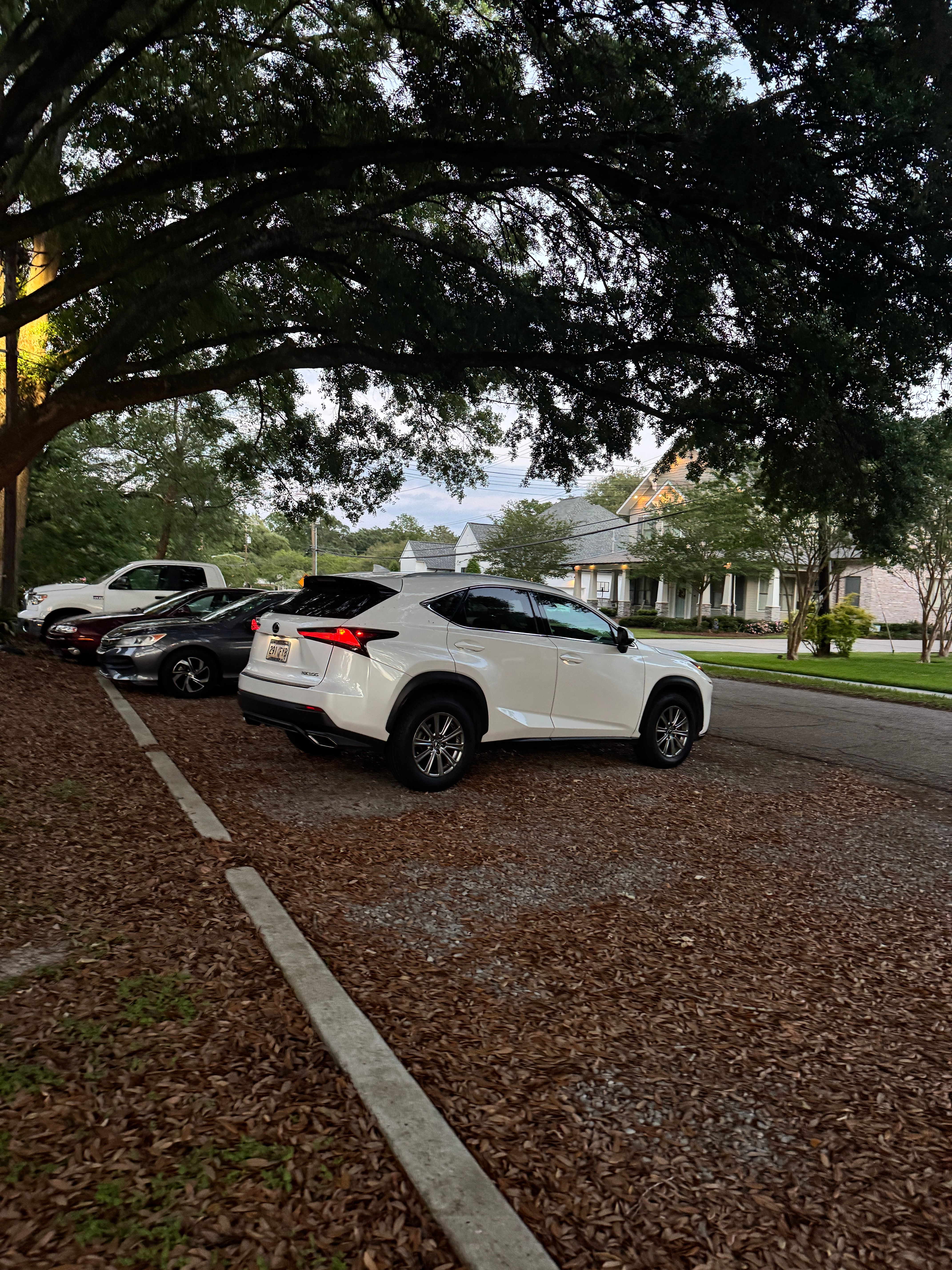 Used 2019 Lexus NX 300 FWD w/ Accessory Package 2 image 15