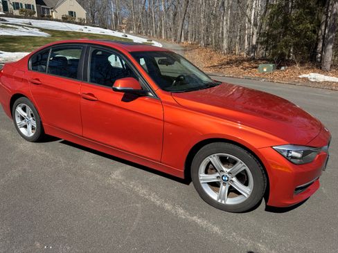 Used 2014 BMW 328i xDrive Sedan image 5