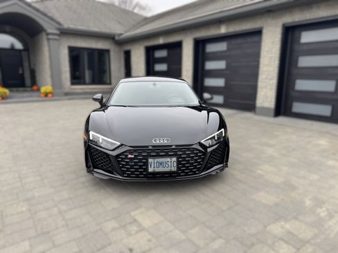 Used 2020 Audi R8 V10 performance image 6