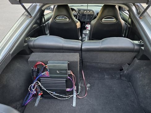 Used 2005 Acura RSX FWD image 8