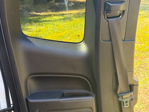 Used 2016 Chevrolet Colorado LT RWD image 11