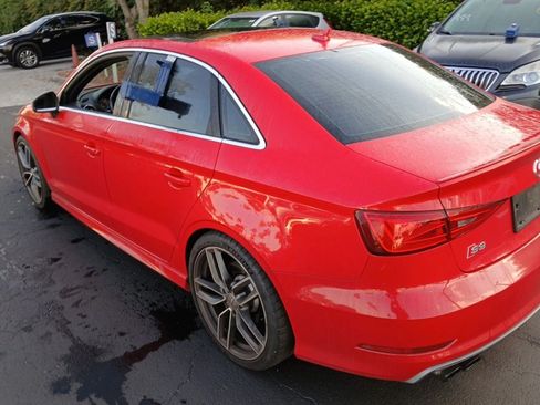 Used 2015 Audi S3 Premium Plus w/ 19" Performance Package image 5