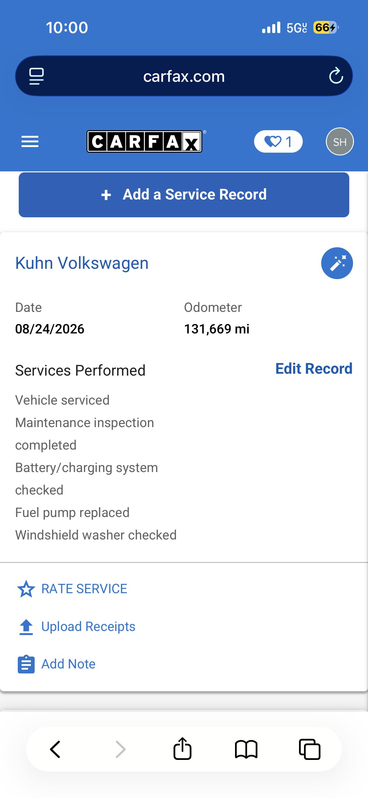 Used 2014 Volkswagen CC Sport FWD image 30