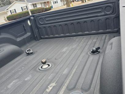 Used 2024 RAM 3500 Limited w/ Towing Technology Group