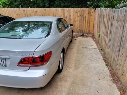 Used 2006 Lexus ES 330 image 5