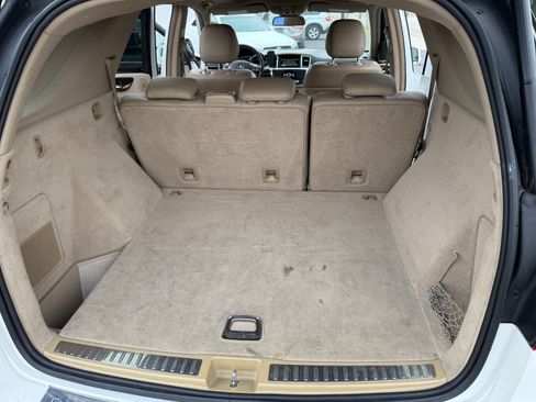 Used 2014 Mercedes-Benz ML 350 BlueTEC 4MATIC image 9