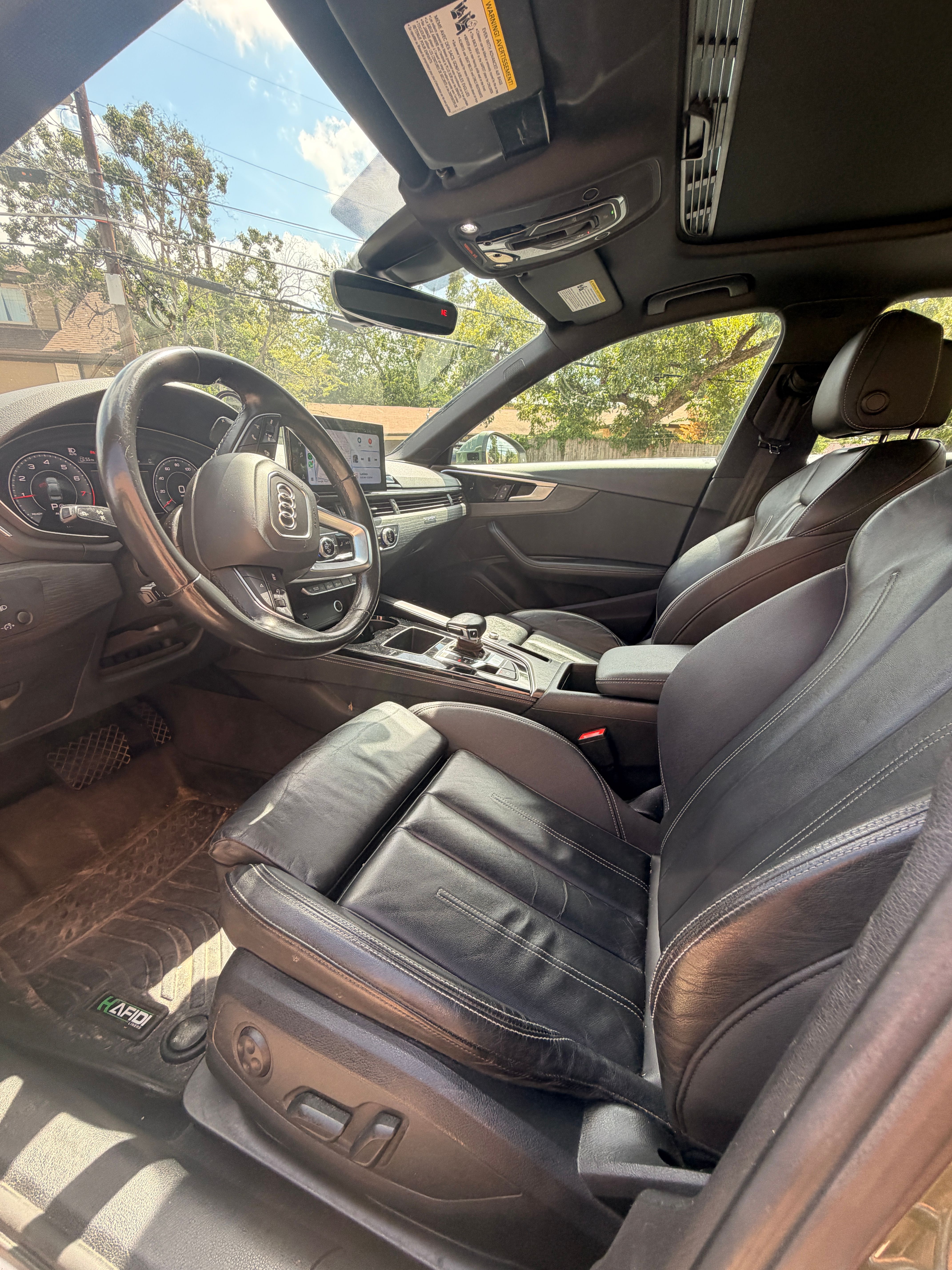 Used 2023 Audi A4 2.0T Premium Plus AWD/4WD image 13