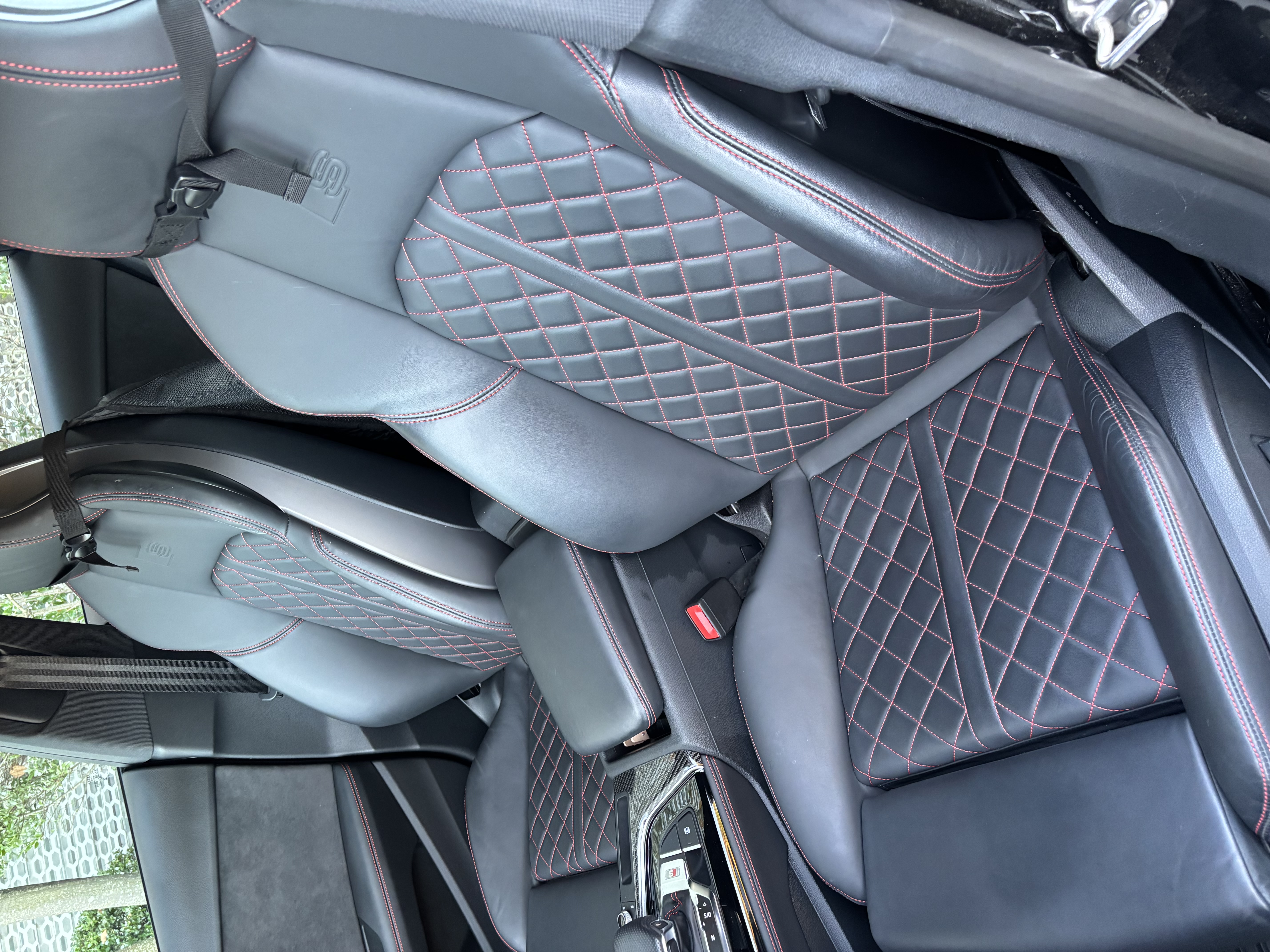 Used 2024 Audi S5 Premium Plus AWD/4WD image 6