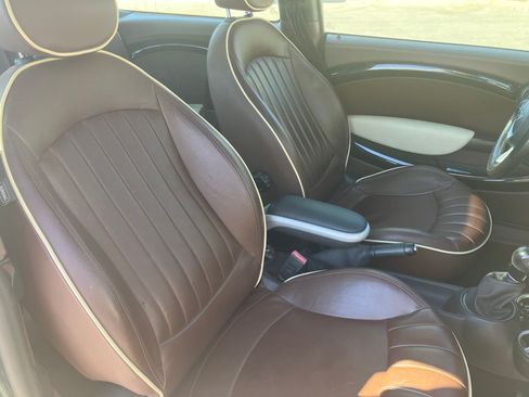 Used 2010 MINI Cooper Clubman S FWD image 13