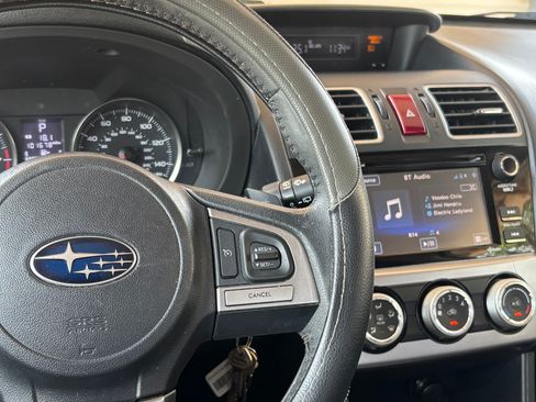 Used 2016 Subaru Crosstrek 2.0i Premium w/ Popular Package #1 AWD/4WD image 19
