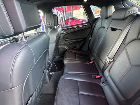 Used 2020 Porsche Macan S w/ Premium Package Plus AWD/4WD image 16