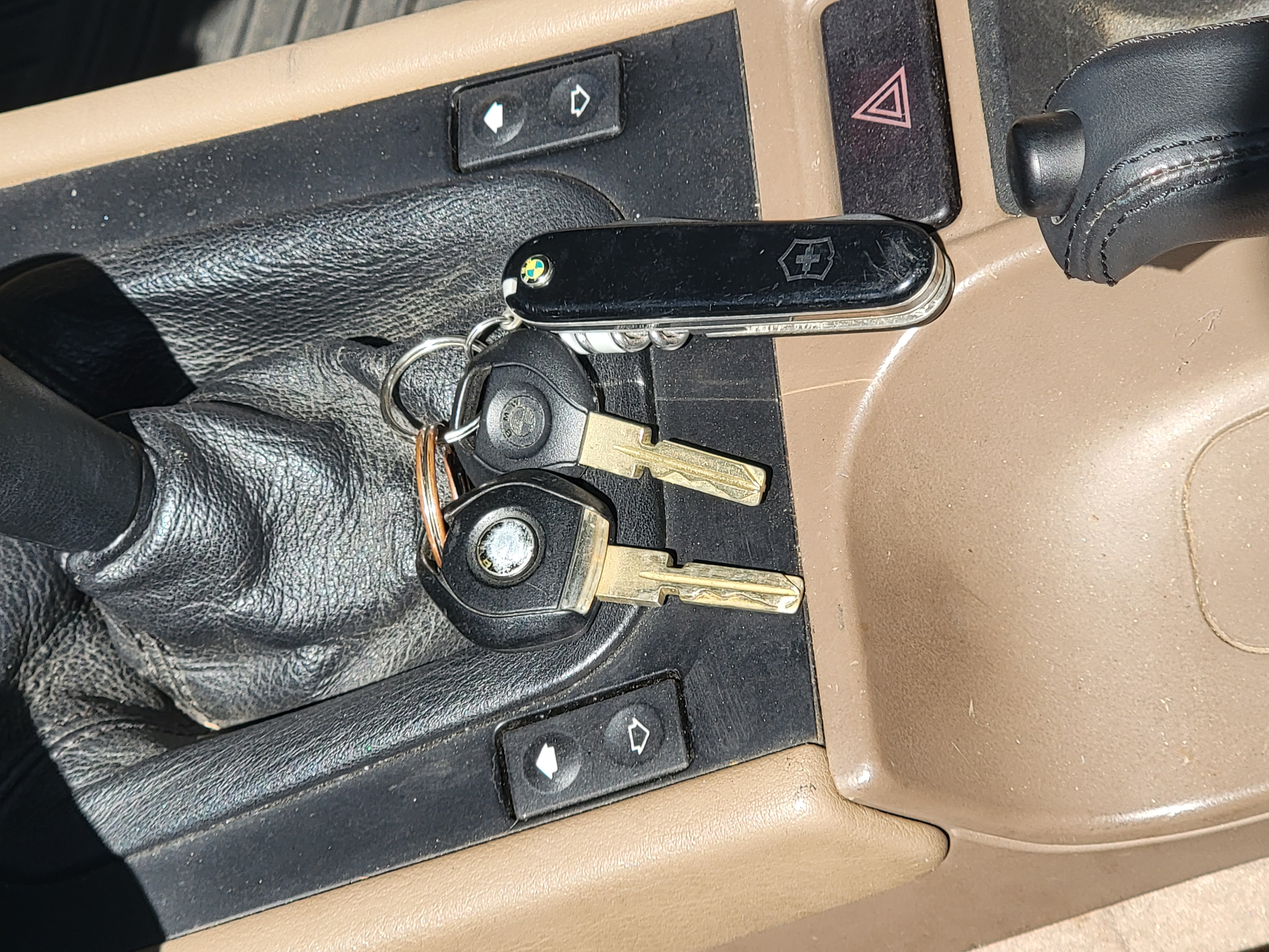 Used 1997 BMW Z3 1.9 RWD image 12