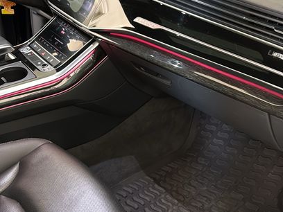 Used 2019 Audi Q8 Premium Plus w/ Premium Plus