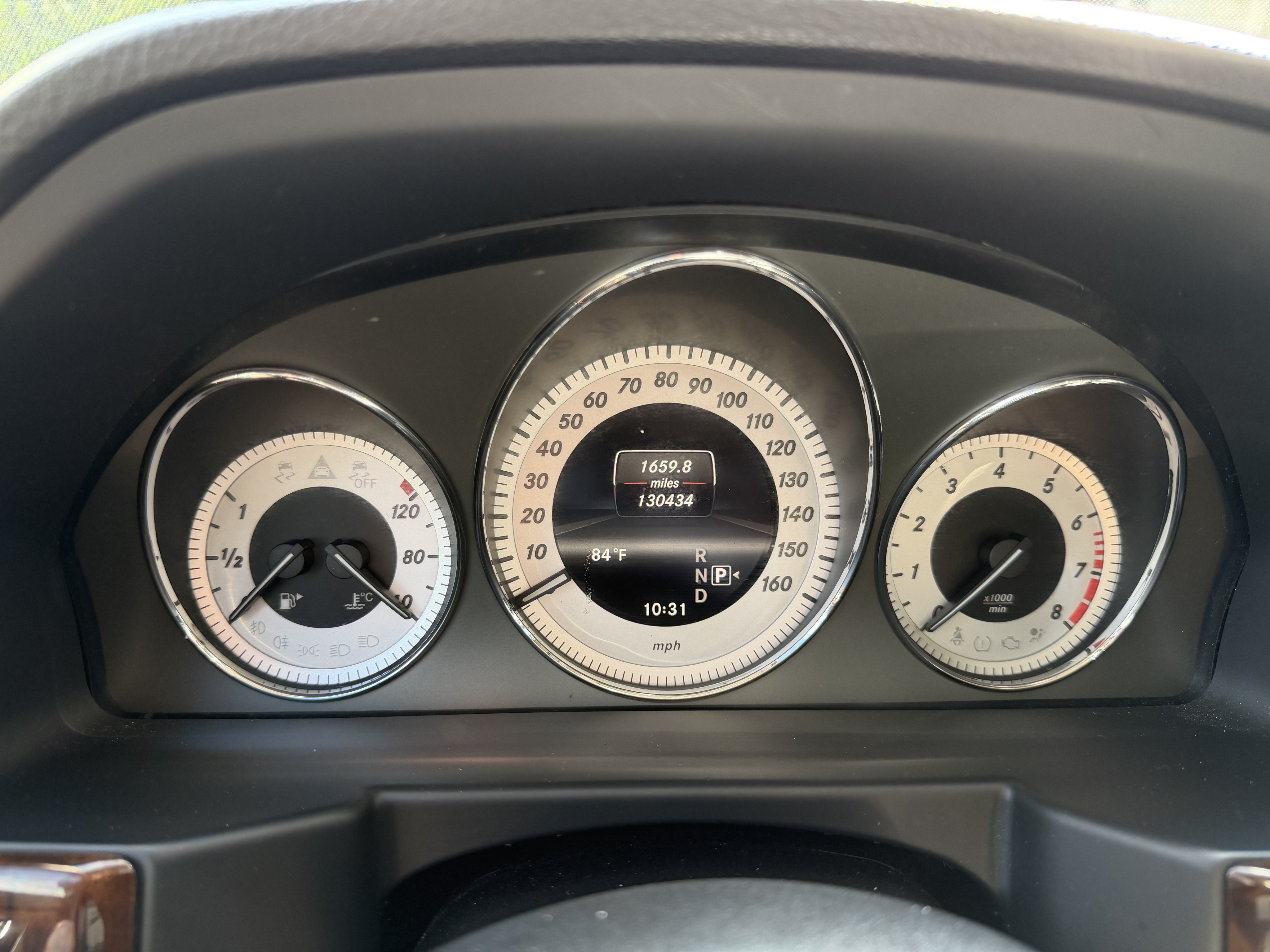 Used 2013 Mercedes-Benz GLK 350 2WD image 6