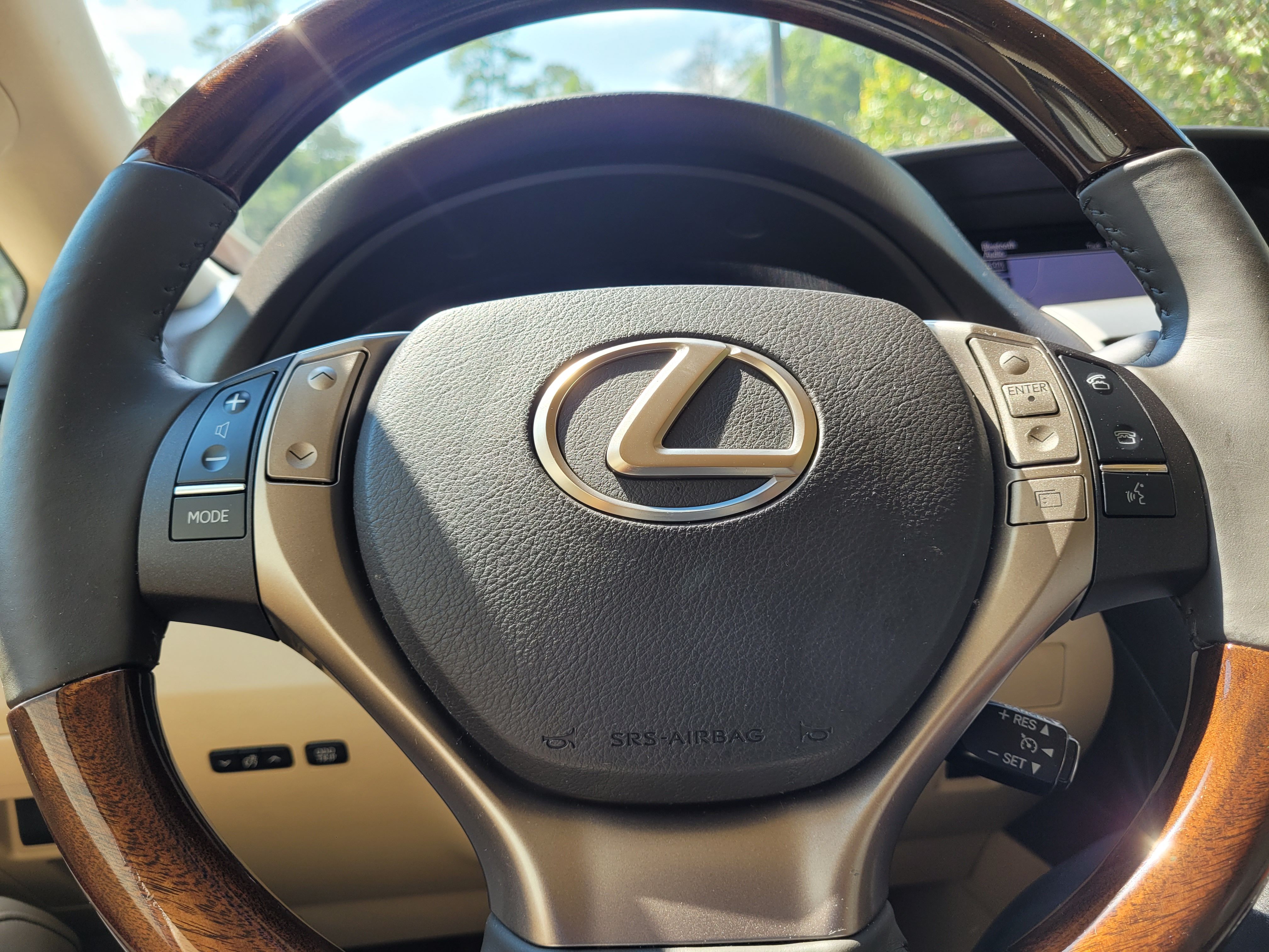 Used 2015 Lexus RX 350 FWD image 9