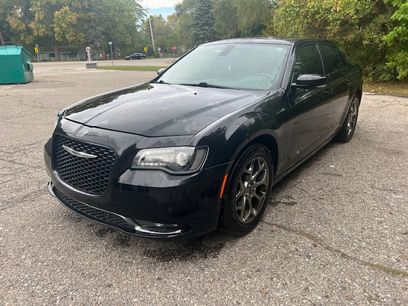 Used 2015 Chrysler 300 S w/ 300S Premium Group