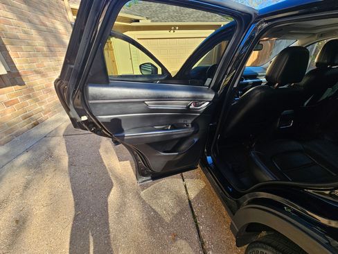 Used 2019 MAZDA CX-5 Grand Touring image 10