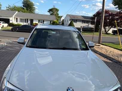 Used 2017 BMW X3 xDrive28i