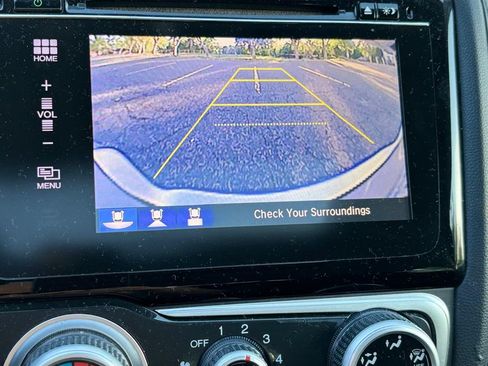 Used 2015 Honda Fit EX image 13