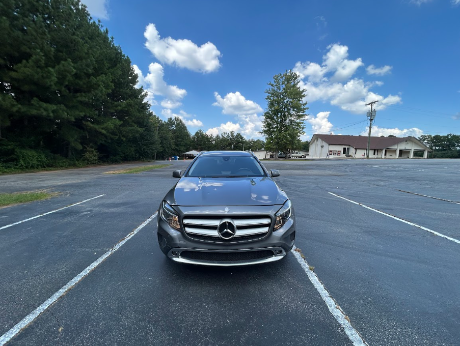 Used 2015 Mercedes-Benz GLA 250 image 4