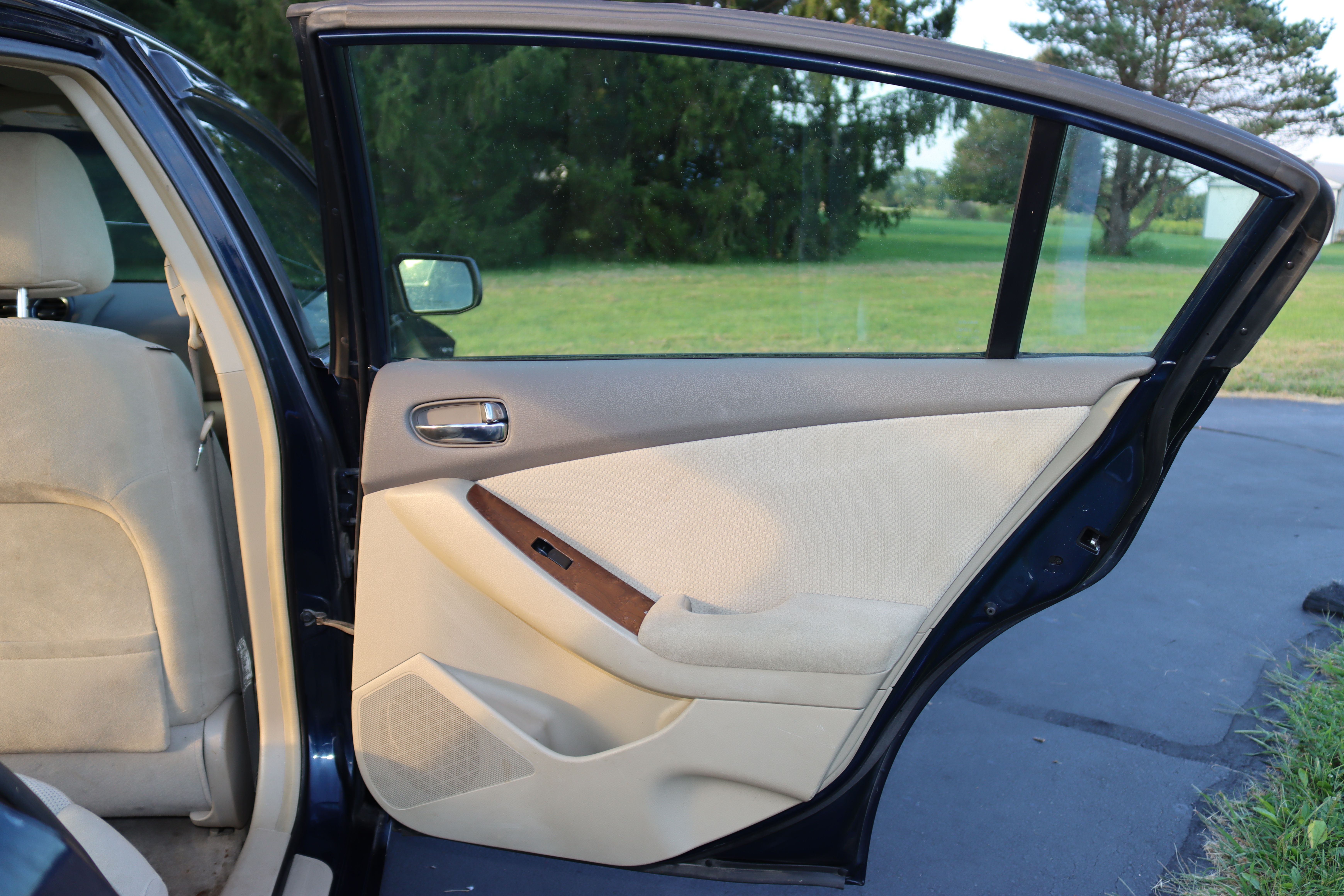 Used 2008 Nissan Altima 2.5 S w/ Convenience Pkg FWD image 14