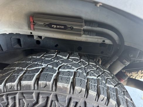 Used 2018 Ford F150 Raptor w/ Equipment Group 802A Luxury AWD/4WD image 13