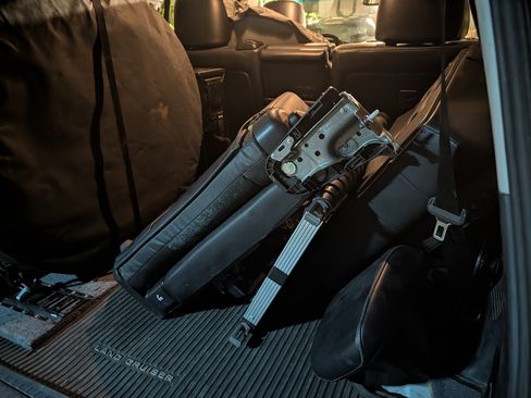 Used 2013 Toyota Land Cruiser image 27