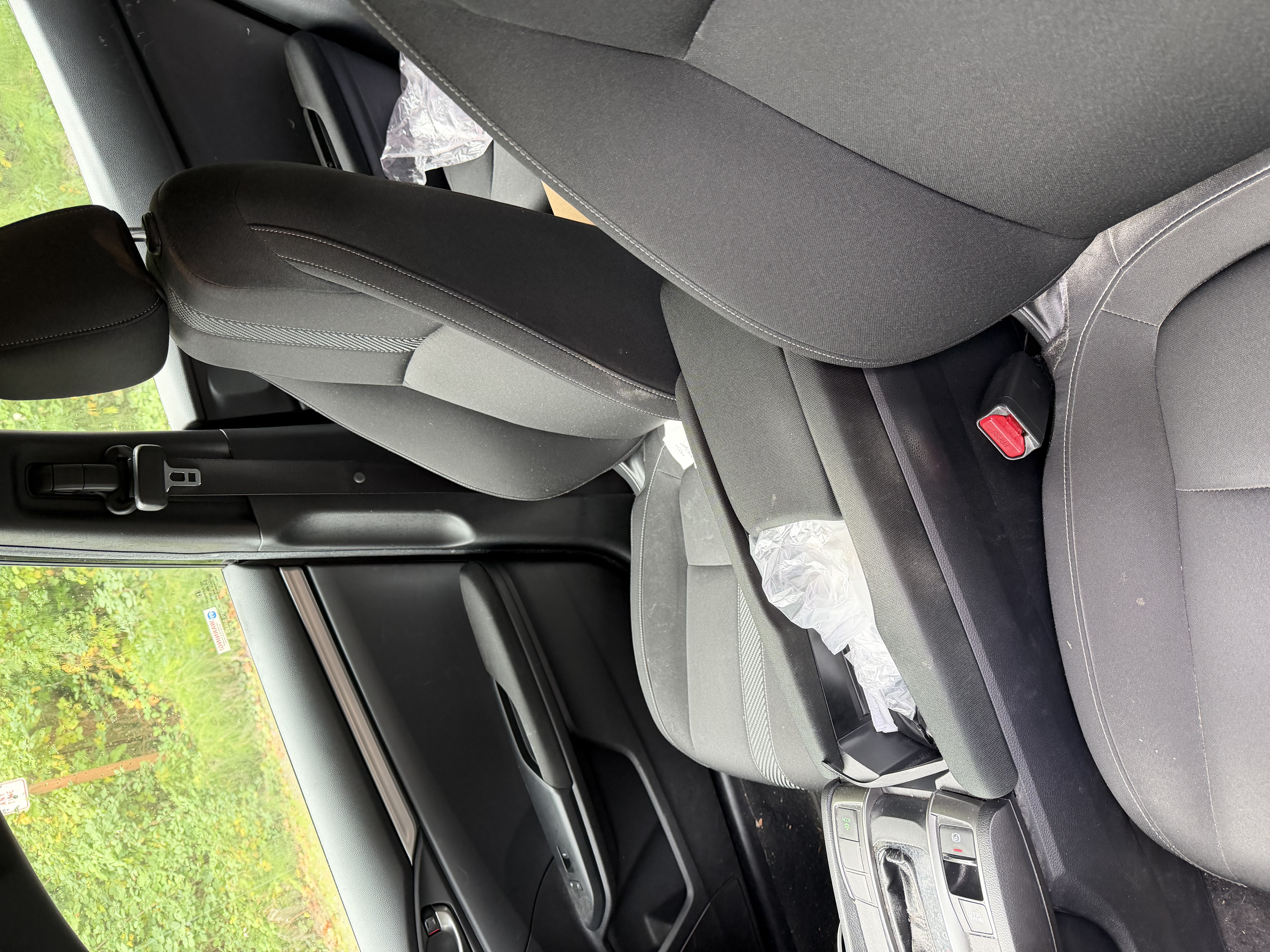 Used 2019 Honda Civic Sport image 10