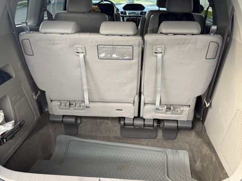 Used 2015 Honda Odyssey EX-L image 11