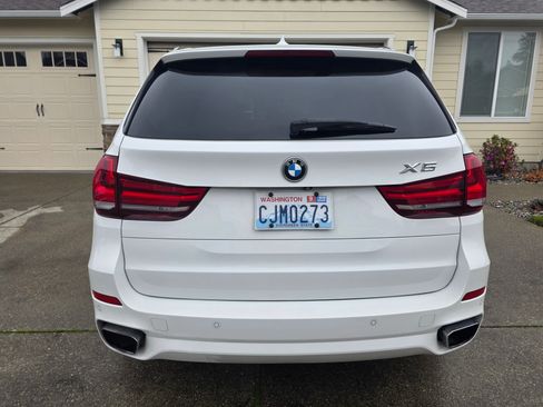 Used 2014 BMW X5 xDrive35i image 8